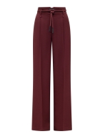 Label Dot Rosan 831 burgundy
