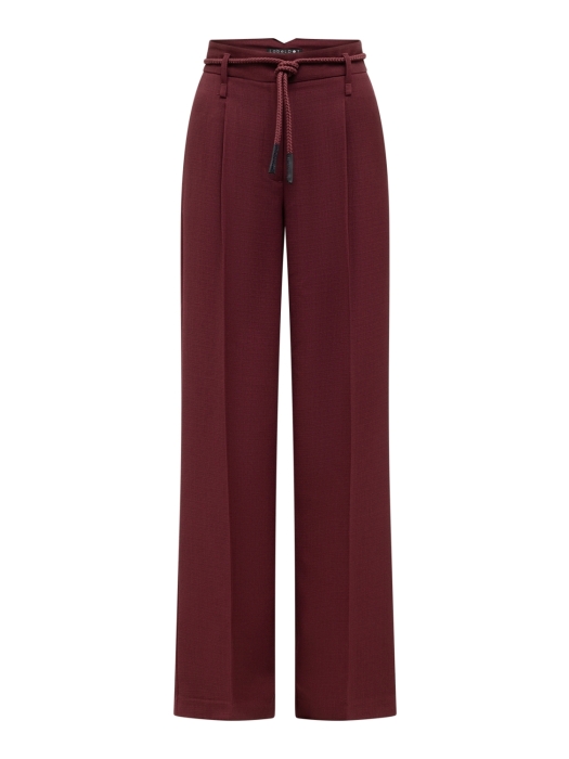 Label Dot Rosan 831 burgundy
