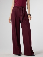 Label Dot Rosan 831 burgundy