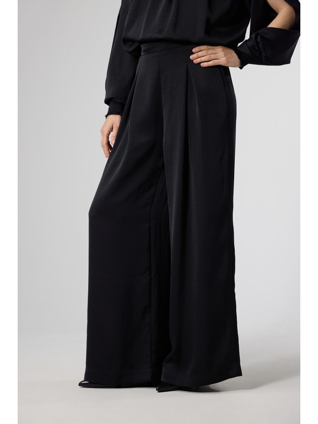 Label Dot Rhode 900 zwart