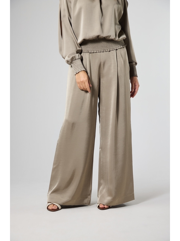 Label Dot Rhode 227 taupe
