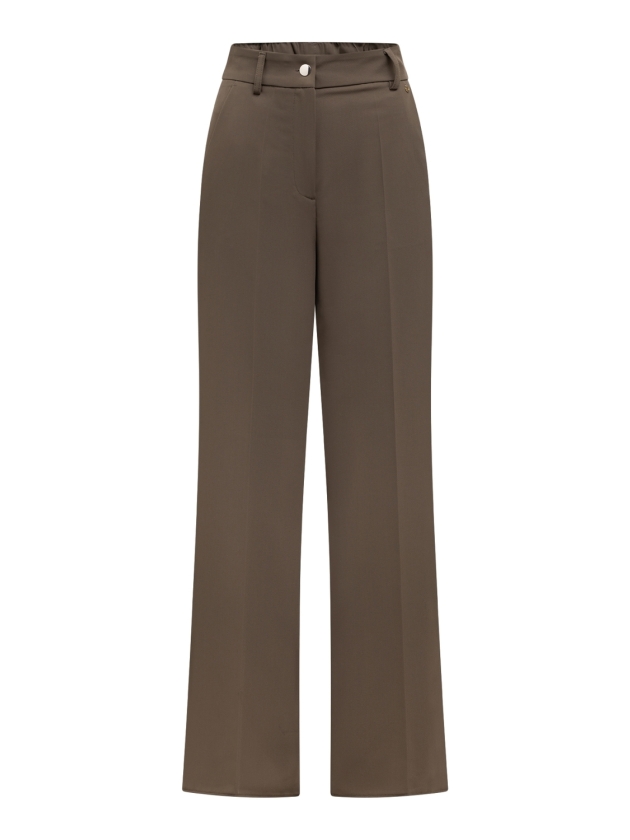 Label Dot Rana 227 taupe