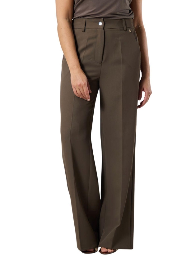 Label Dot Rana 227 taupe