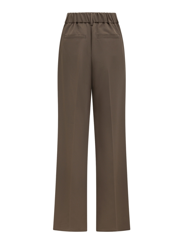 Label Dot Rana 227 taupe