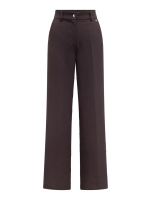 Label Dot Rana 831 burgundy