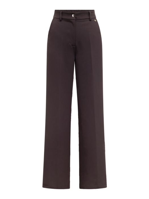 Label Dot Rana 831 burgundy