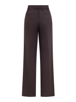 Label Dot Rana 831 burgundy
