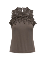 Label Dot Margo 227 taupe