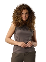 Label Dot Margo 227 taupe