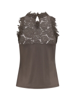 Label Dot Margo 227 taupe