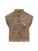 Label Dot Liorah 250 goud