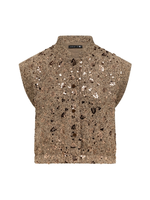 Label Dot Liorah 250 goud