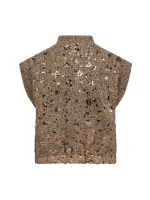 Label Dot Liorah 250 goud