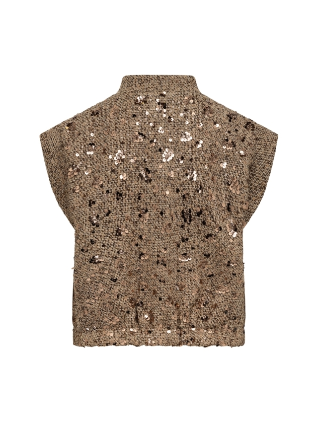 Label Dot Liorah 250 goud