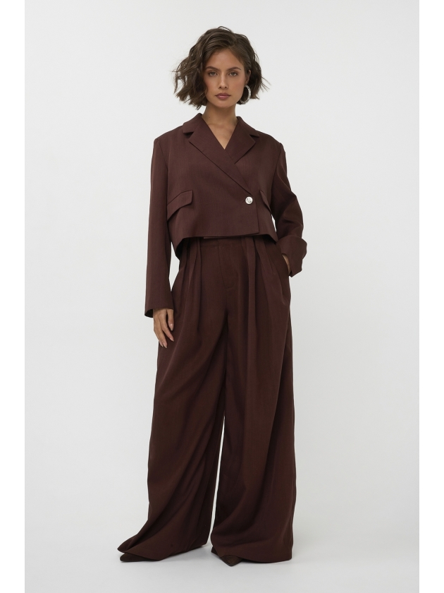 Studio Amaya 264-ST30 200 brown