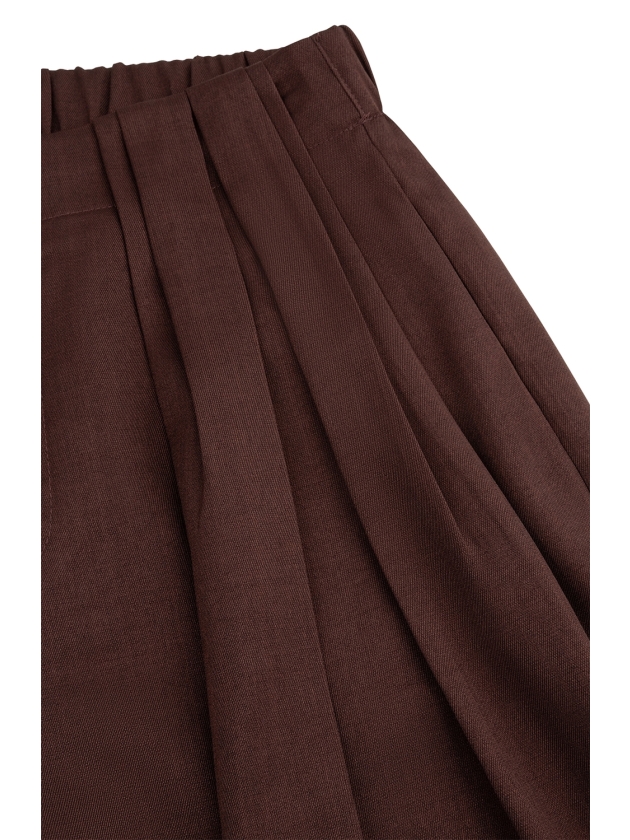Studio Amaya 264-ST30 200 brown