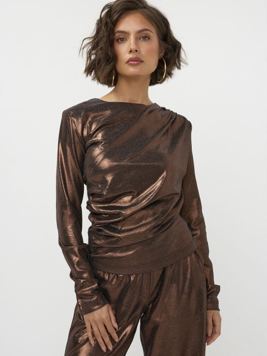 Studio Amaya 264-ST45 200 brown