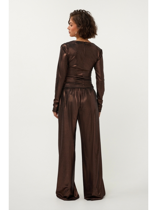 Studio Amaya 264-ST45 200 brown