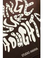 Studio Amaya 264-ST48 200 brown