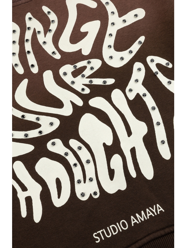 Studio Amaya 264-ST48 200 brown