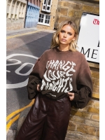 Studio Amaya 264-ST48 200 brown