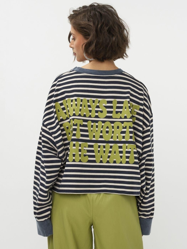 Studio Amaya 264-ST56 1000 multi print