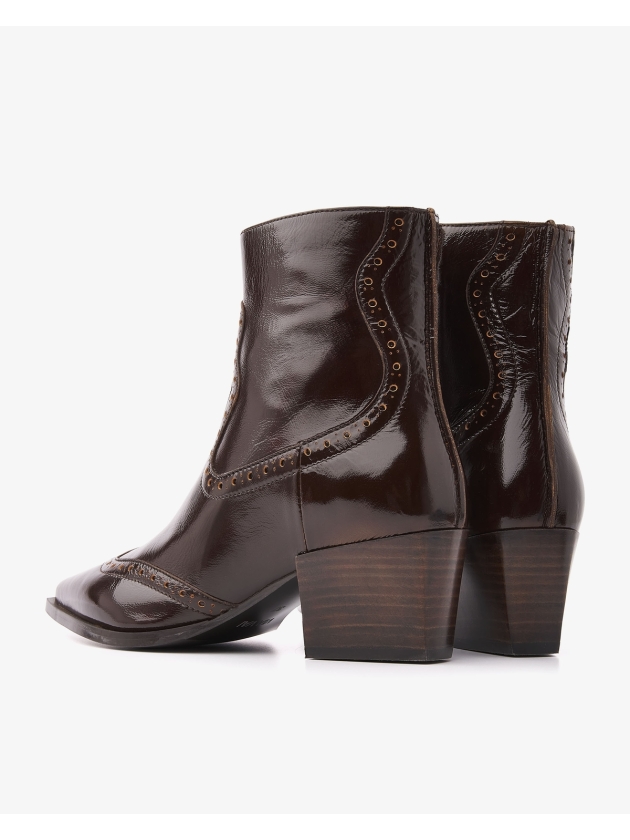 Via Vai Kate Neil 01-308 Eris Cognac