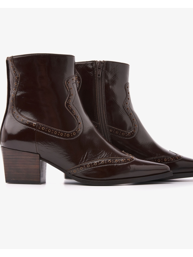 Via Vai Kate Neil 01-308 Eris Cognac