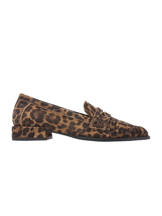 Via Vai Jazz Billie 03-1005 Bisonte Tan