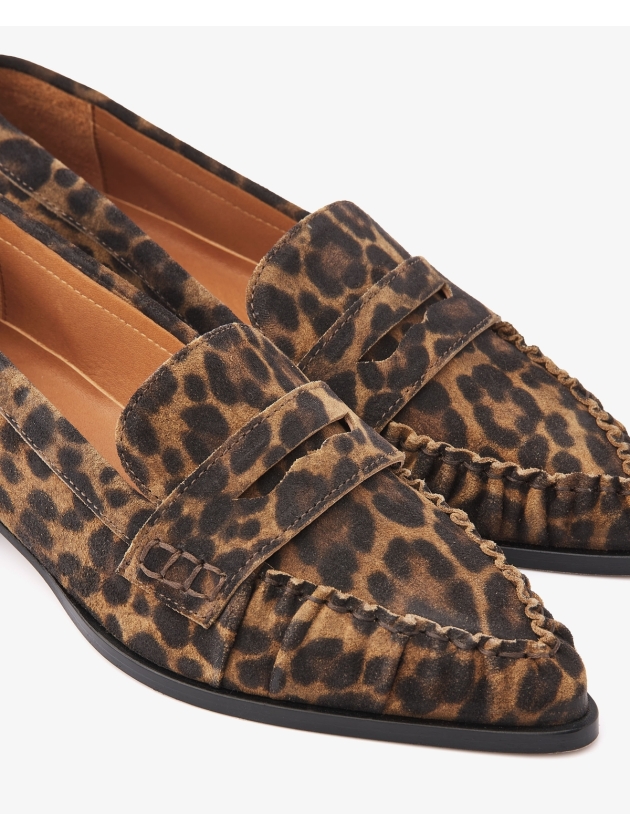 Via Vai Jazz Billie 03-1005 Bisonte Tan