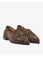 Via Vai Jazz Billie 03-1005 Bisonte Tan
