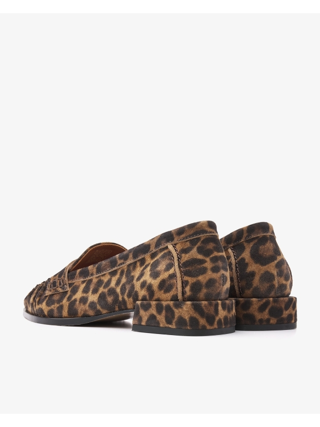 Via Vai Jazz Billie 03-1005 Bisonte Tan