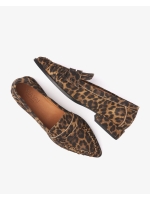 Via Vai Jazz Billie 03-1005 Bisonte Tan