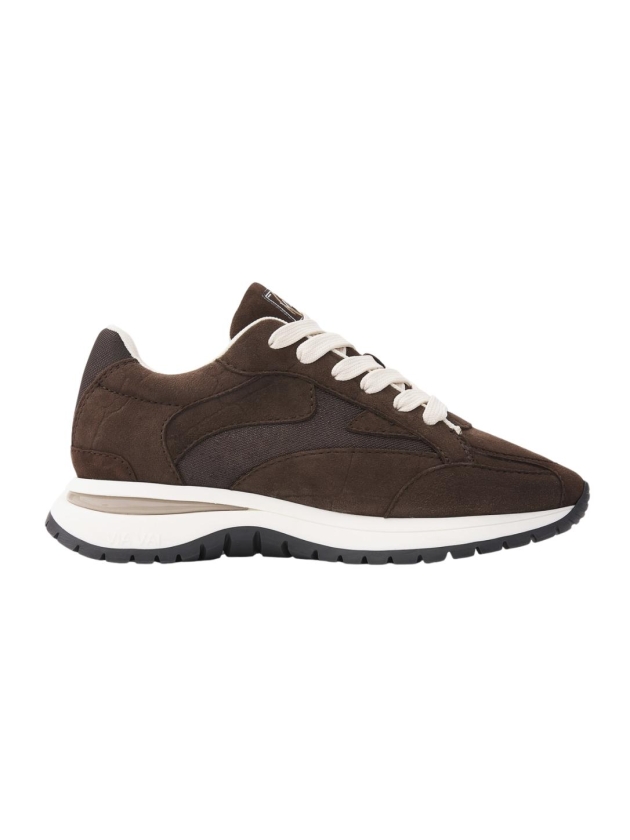 Via Vai Usher Riggs 06-316 Cocco Corvino