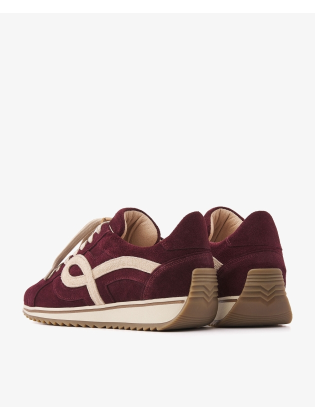 Via Vai Mikki Eve 02-1302 Sierra Velvet