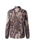Sarto Fashion Blouse print t1951 portobello-night sky+ art dot