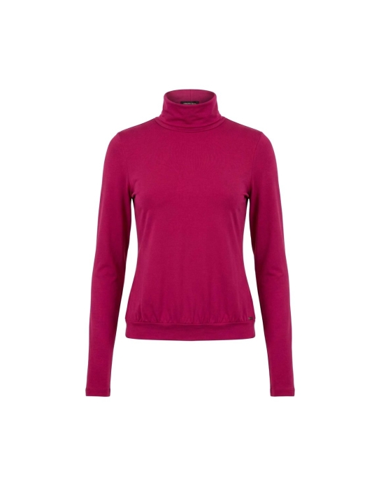 Sarto Fashion T-shirt blouson t270 berry juice