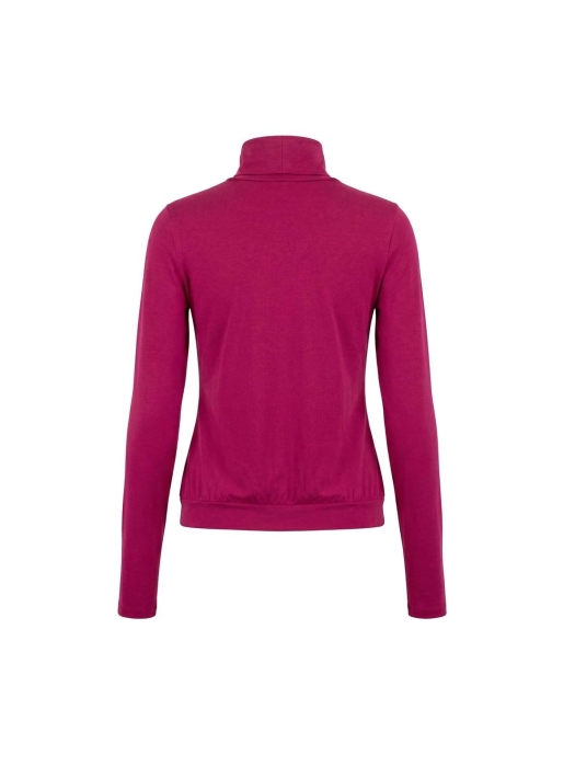 Sarto Fashion T-shirt blouson t270 berry juice