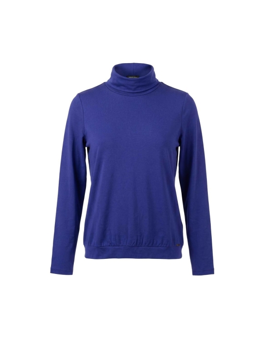 Sarto Fashion T-shirt blouson t866 iris