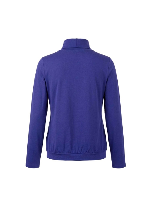 Sarto Fashion T-shirt blouson t866 iris
