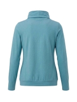 Sarto Fashion T-shirt blouson t630 opal green