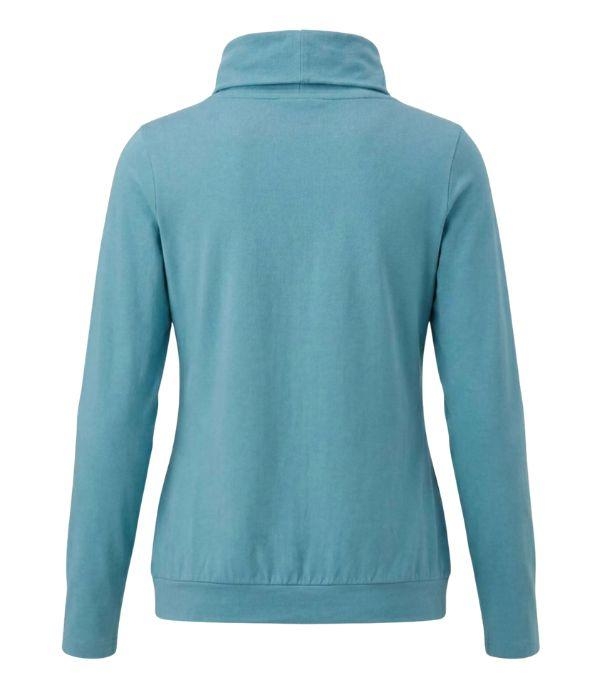 Sarto Fashion T-shirt blouson t630 opal green