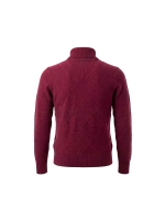 Sarto Fashion Pullover rollcollar t270 berry juice