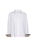 Xandres HENK 1137 golden olive