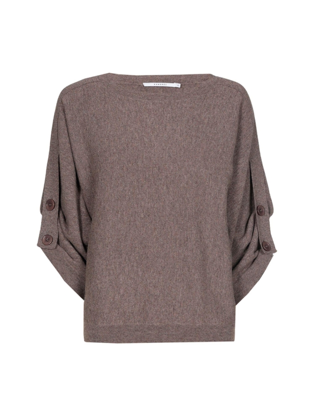 Xandres AGUSTINA 0714 soft clay