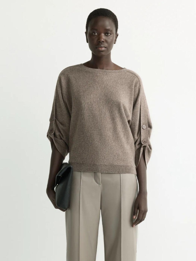 Xandres AGUSTINA 0714 soft clay