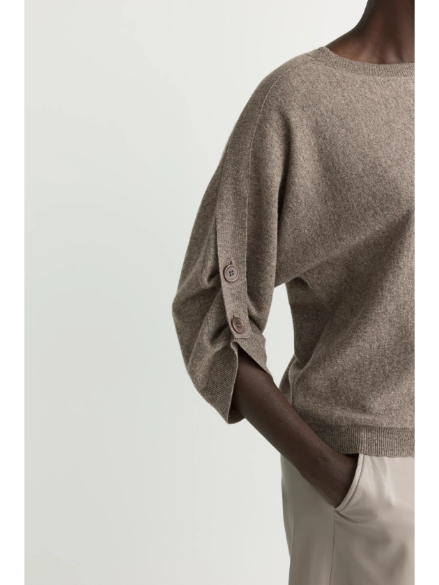 Xandres AGUSTINA 0714 soft clay