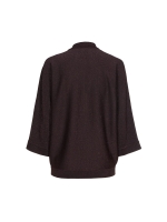 Xandres GIEDO 0495 black raspberry