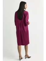 Xandres KENANO 6680 dark plum