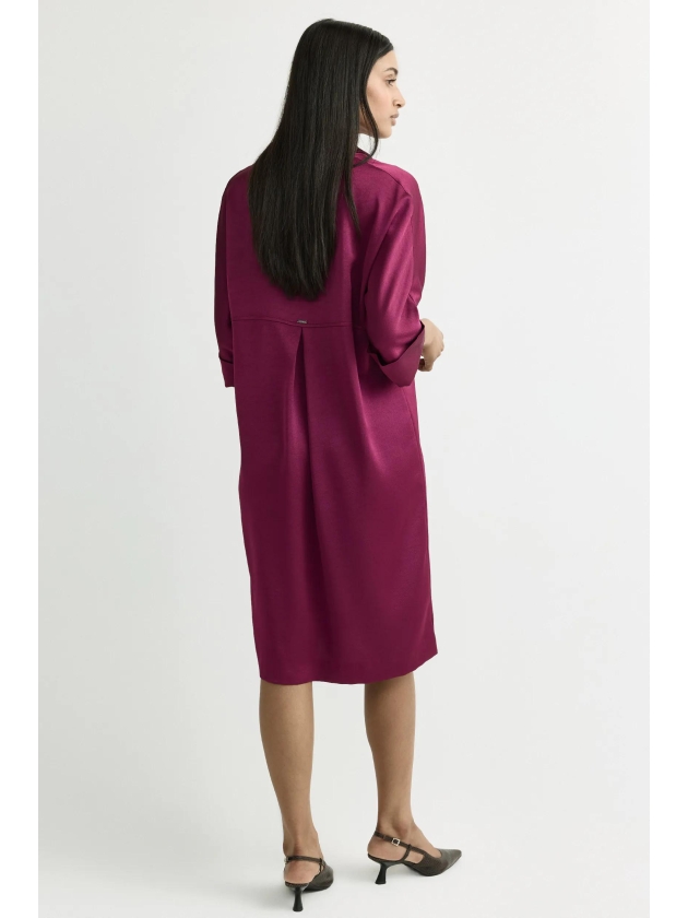 Xandres KENANO 6680 dark plum